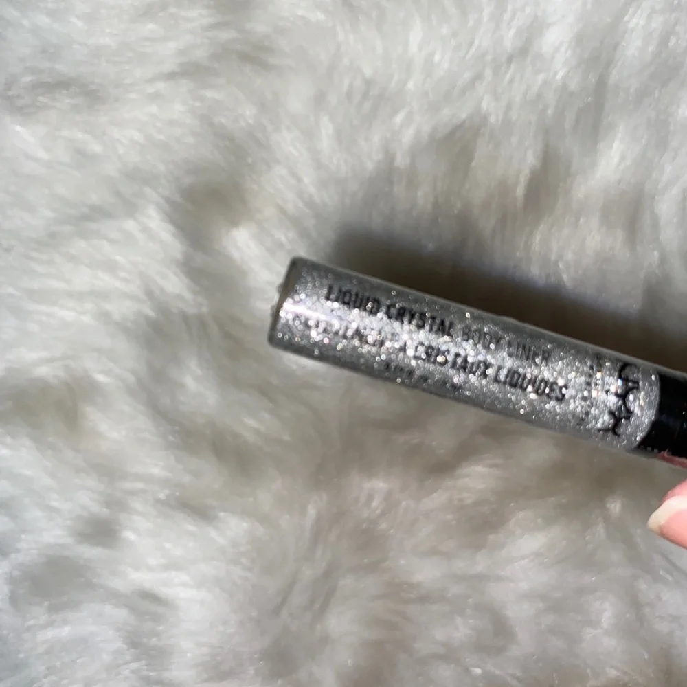 NYX bundle sealed